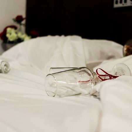 Motel Shampoo (Adults Only) Brusque Eksteriør bilde